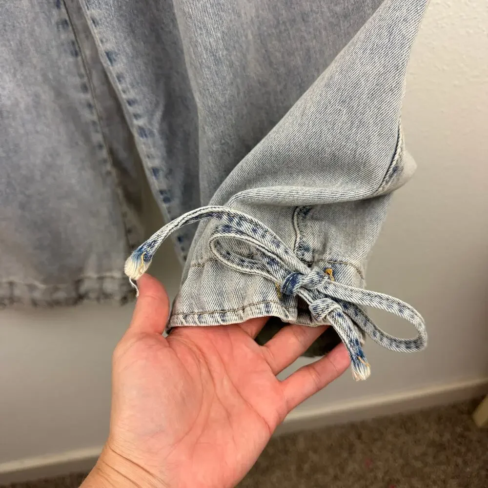 Free People Lotus Jeans 2